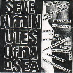 Noise Waste : Noise Waste - Seven Minutes Of Nausea
